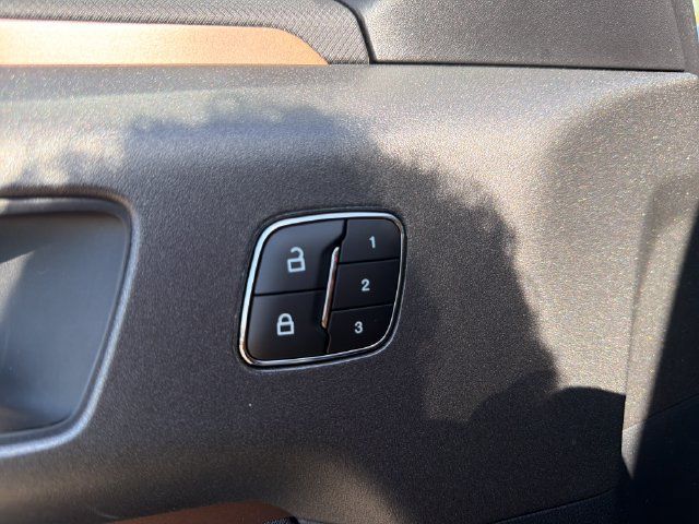 New 2026 Ford Bronco Sport Outer Banks w/ Outer Banks Tech Package+ AWD/4WD image 21