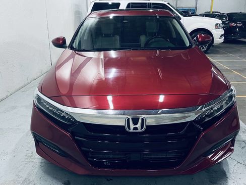 Used 2019 Honda Accord Touring image 13