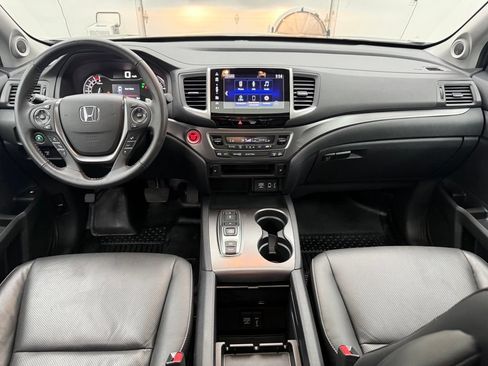 Used 2020 Honda Ridgeline RTL image 4