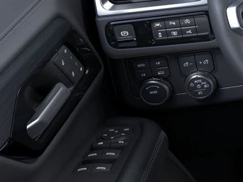 New 2026 GMC Yukon XL Denali w/ Sun & Power Step Package image 22