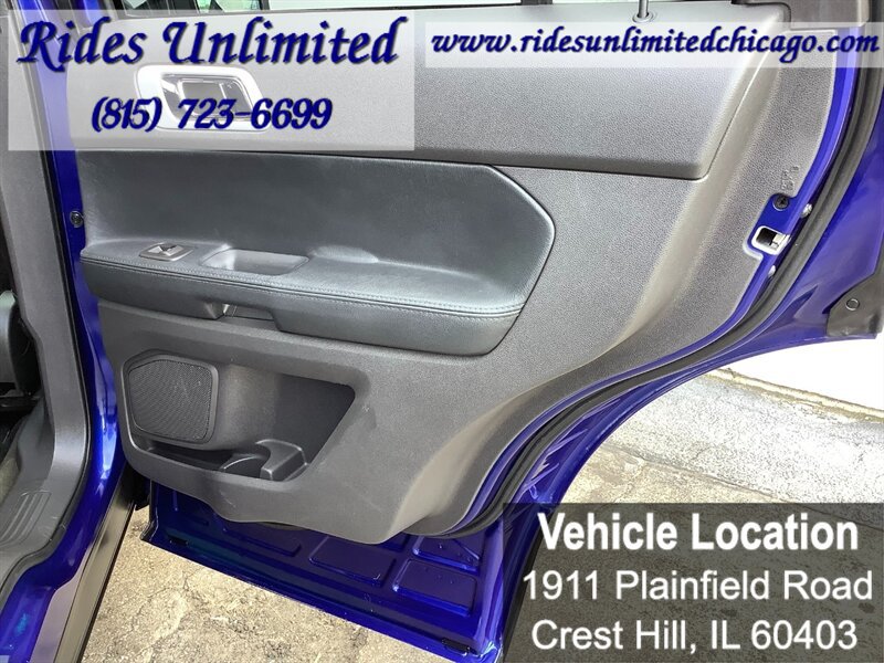 Used 2013 Ford Explorer Limited FWD image 39