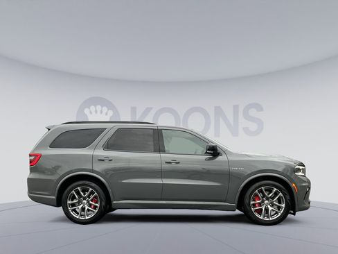 Used 2023 Dodge Durango R/T image 7