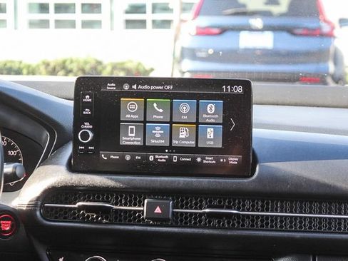Used 2023 Honda HR-V EX-L image 18