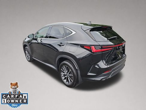 Used 2023 Lexus NX 350 AWD w/ Cold Area Package image 6