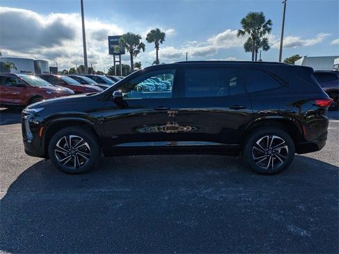 New 2026 Buick Enclave Sport Touring image 7