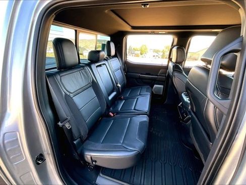 Used 2023 Ford F150 Raptor AWD/4WD image 26