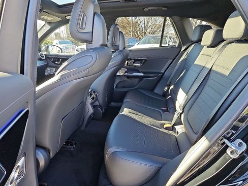 New 2026 Mercedes-Benz GLC 300 4MATIC image 6