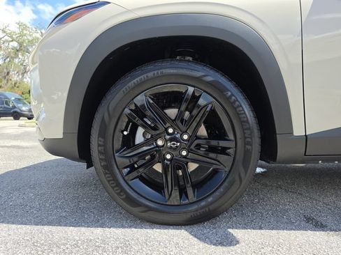 New 2026 Chevrolet Trax ACTIV w/ Driver Confidence Package FWD image 34