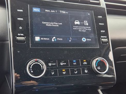 Used 2023 Hyundai Tucson SEL FWD image 21