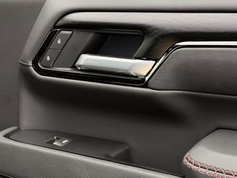 New 2026 GMC Sierra 2500 AT4X image 28