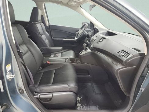 Used 2012 Honda CR-V EX-L image 16