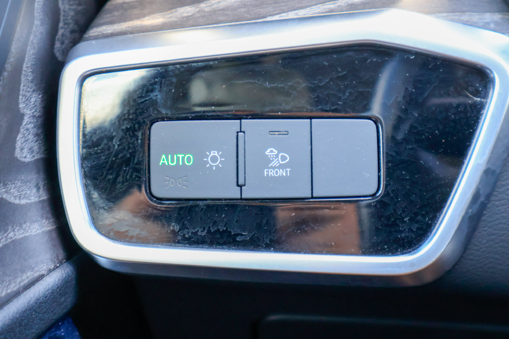 Used 2024 Audi A6 Premium Plus AWD/4WD image 18