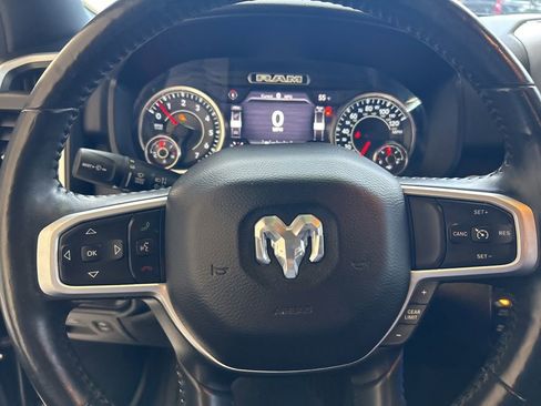 Used 2020 RAM 1500 Big Horn image 44