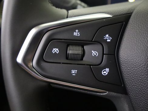 New 2026 Chevrolet Trax LT w/ Driver Confidence Package FWD image 28