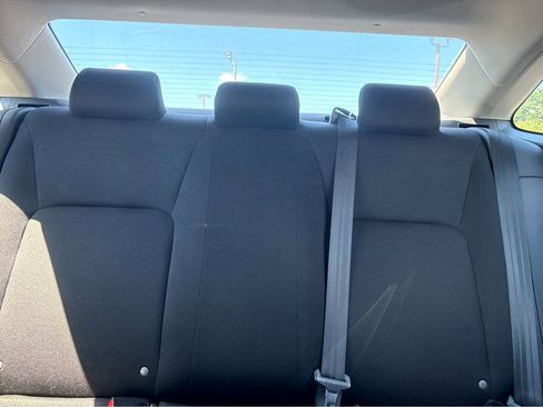 Used 2023 Honda Civic LX image 22