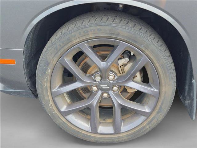 Used 2023 Dodge Challenger SXT w/ Blacktop Package RWD image 10