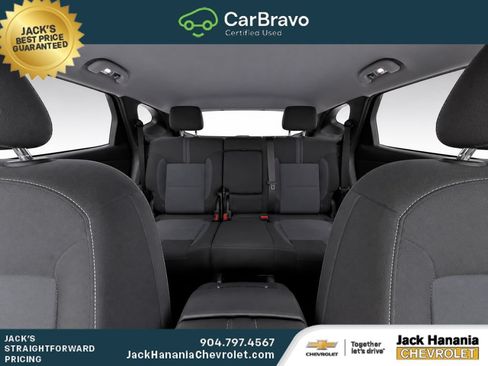 Used 2023 Chevrolet Blazer LT FWD image 16
