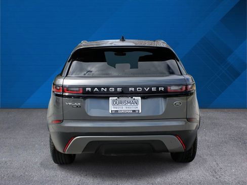 Used 2019 Land Rover Range Rover Velar S image 8