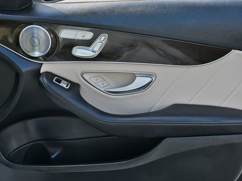 Used 2020 Mercedes-Benz C 300 Sedan image 18