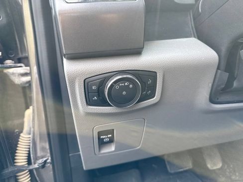 Used 2019 Ford F150 XLT w/ XTR Package AWD/4WD image 11