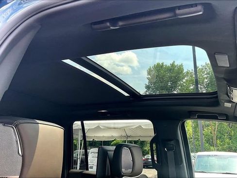 Used 2026 GMC Yukon XL Denali Ultimate AWD/4WD image 20