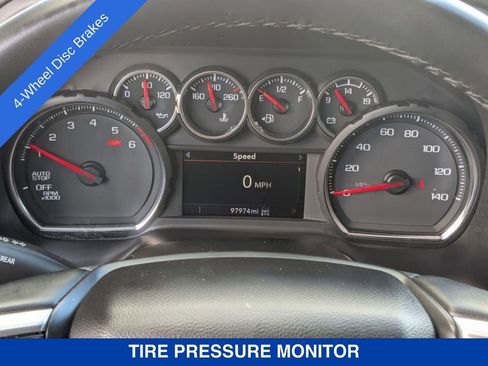 Used 2023 Chevrolet Tahoe LS w/ Driver Alert Package image 22