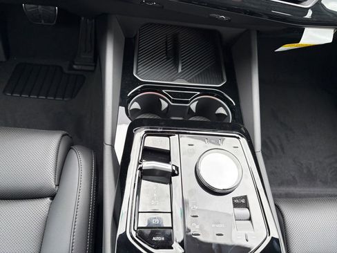 New 2027 BMW 540i xDrive AWD/4WD image 11