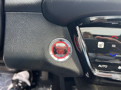 Used 2021 Honda HR-V EX image 10