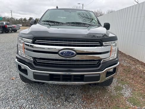 Used 2019 Ford F150 Lariat image 7