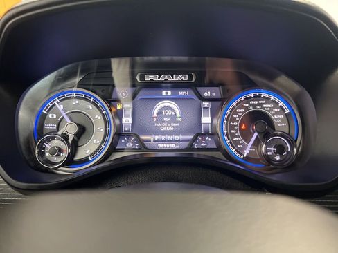 Used 2020 RAM 1500 Limited AWD/4WD image 23