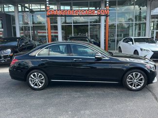 Used 2015 Mercedes-Benz C 300 4MATIC Sedan video 1