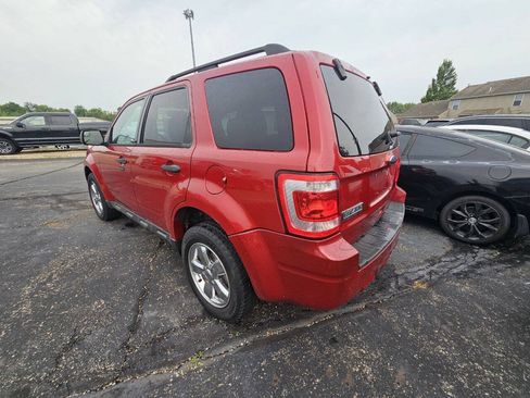Used 2010 Ford Escape XLT FWD image 9