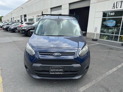 Used 2018 Ford Transit Connect XL FWD image 3