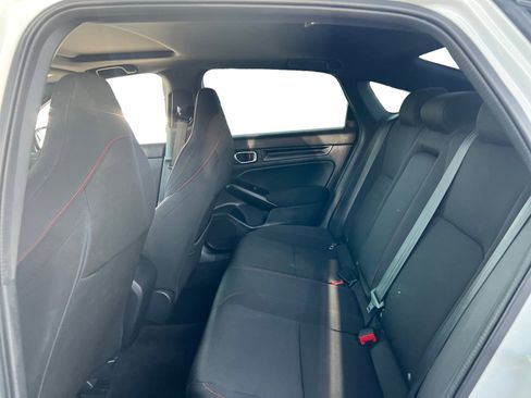 Used 2022 Honda Civic Si image 12