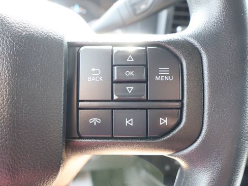 Used 2024 Ford F350 XLT w/ FX4 Off-Road Package AWD/4WD image 18