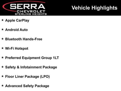 Certified 2024 Chevrolet Equinox LT FWD image 4