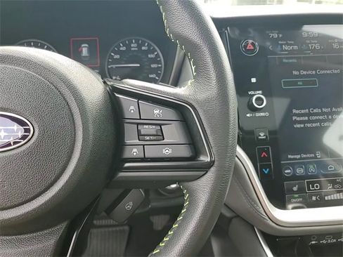 Used 2024 Subaru Outback Onyx Edition image 19