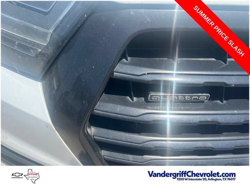 Used 2019 Audi Q7 3.0T Prestige w/ Prestige Package AWD/4WD image 4