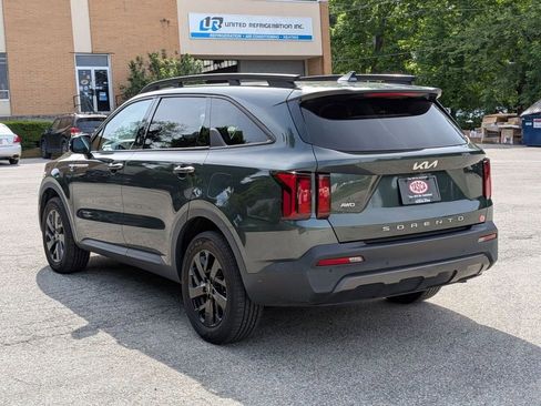 Used 2022 Kia Sorento S w/ Panoramic Sunroof Package AWD/4WD image 8