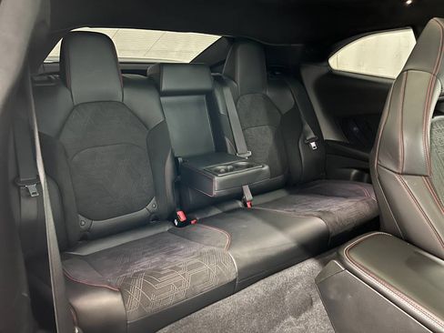 Used 2024 Dodge Charger Daytona Scat Pack w/ Plus Group AWD/4WD image 14