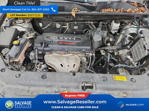 Used 2007 Toyota RAV4 Sport image 15