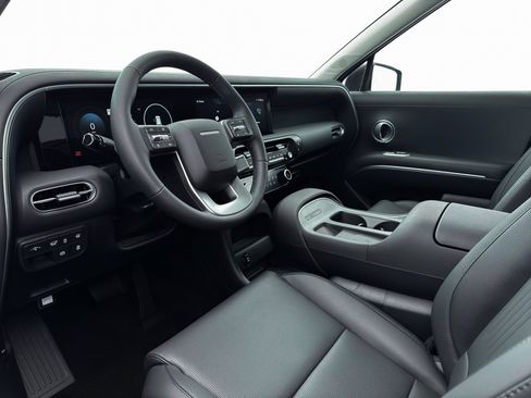 New 2026 Hyundai Palisade SEL AWD/4WD image 21