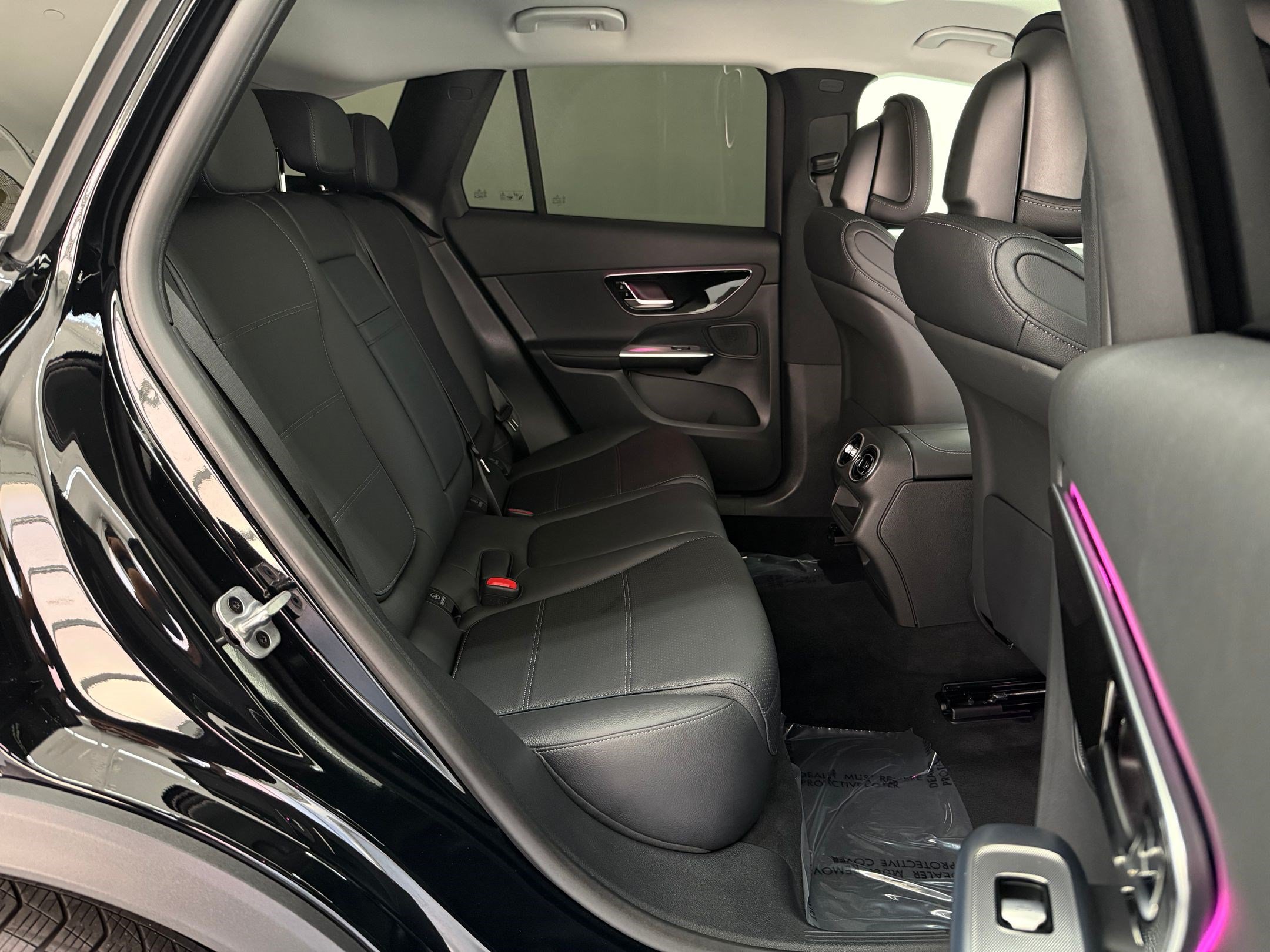 Certified 2025 Mercedes-Benz GLC 350e 4MATIC image 29