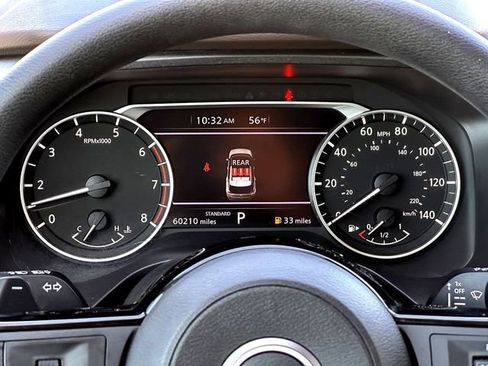 Used 2023 Nissan Rogue SV image 23