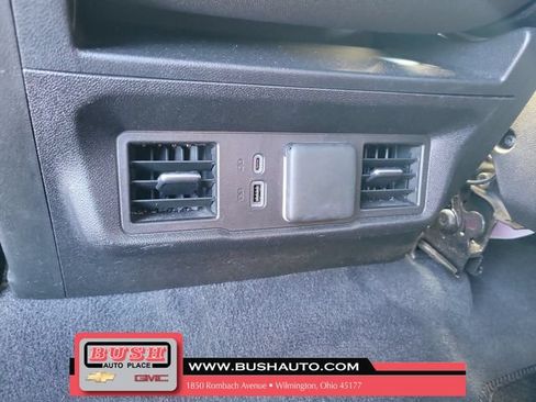 Used 2026 Chevrolet Silverado 1500 LT AWD/4WD image 12