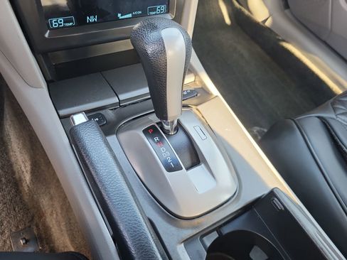 Used 2012 Honda Accord EX-L image 15