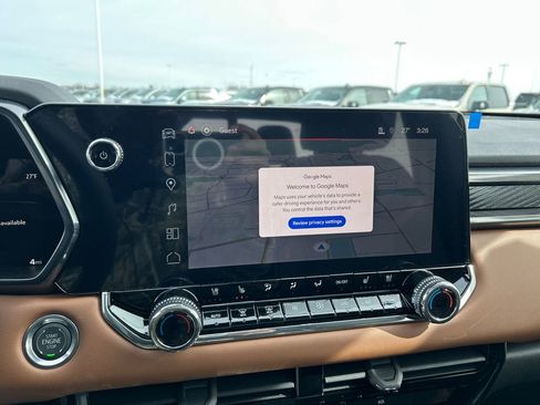 New 2026 GMC Canyon AT4 w/ Technology Plus Package image 24