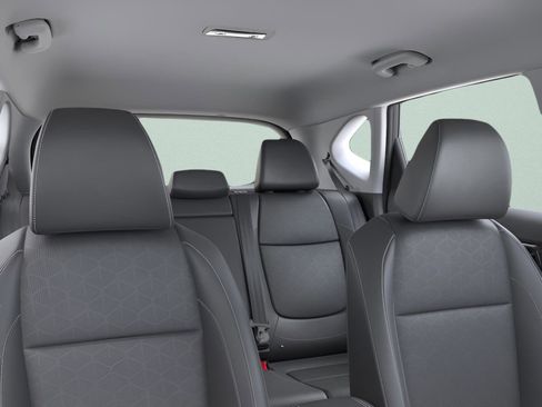 New 2026 Kia Seltos SX image 27