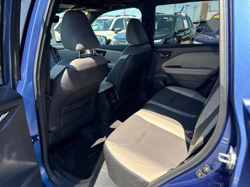 Certified 2026 Subaru Forester Limited w/ Premium/Limited Package AWD/4WD image 23