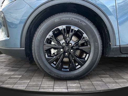 Certified 2023 Ford Escape Active w/ Tech Pack #2 image 25